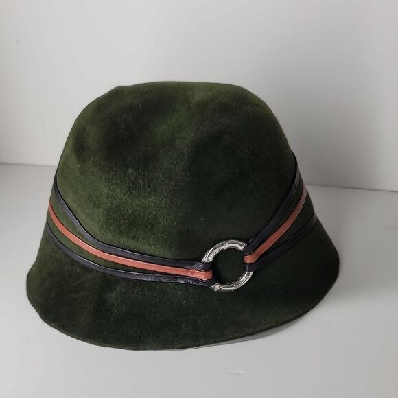 Artikal N.Y.C Handcrafted Felt Hat main image 4